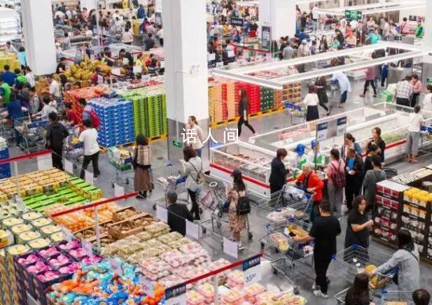 港媒讨论是否复制深圳仓储式超市 可以在香港被复制吗
