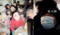 “鹅腿阿姨”老伴回应走红 对在网络上走红很不适应