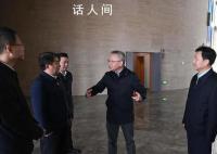 中国湖泊第一馆闲置 省委书记暗访