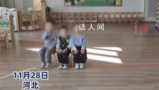 幼儿园中班23人病假仅3娃坚持上课 网友称自家孩子的幼儿园情况也差不多