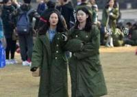 军大衣花棉袄是对羽绒服刺客的反击 你能接受千元以上的国产羽绒服吗