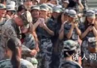 军训期间教官向学生表白?高校辟谣
