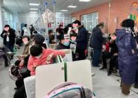 总感冒是新冠导致的免疫缺陷吗?专家：新冠不会造成免疫缺陷