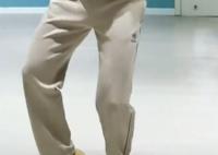 00后男生跳科目三后无法下蹲 医生检查后诊断为胫骨平台骨挫伤