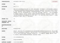 学校用霉变生虫大米做学生餐 被红安县市场监督管理局开出1万元罚单