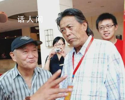 老戏骨马精武去世 享年86岁