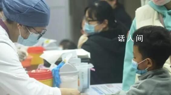 感染潮下的儿科医生:带病坚持工作