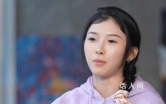 吴艳妮回应整容:只割了双眼皮