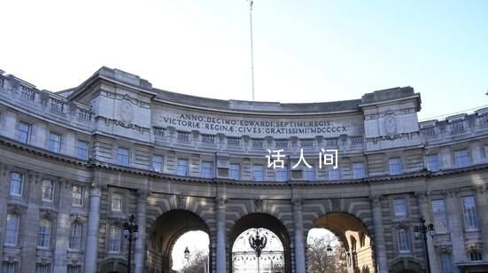 让大英博物馆归还文物为啥这么难 大英博物馆的藏品来自中国的近3万件