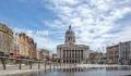英国诺丁汉市宣布事实性破产 将停止法律规定服务之外的所有支出