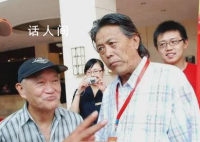老戏骨马精武去世 享年86岁