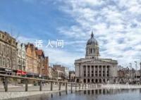 英国诺丁汉市宣布事实性破产 将停止法律规定服务之外的所有支出