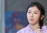 吴艳妮回应整容:只割了双眼皮