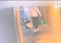 男子住88元酒店后带走150元被子 目前已经报警暂未找到该男子