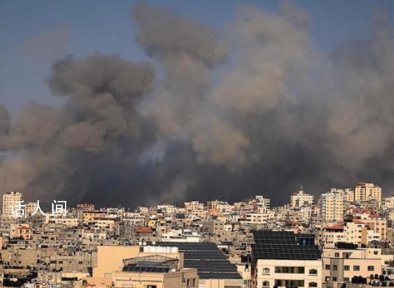 以军称已在加沙恢复与哈马斯的战斗 临时停火结束