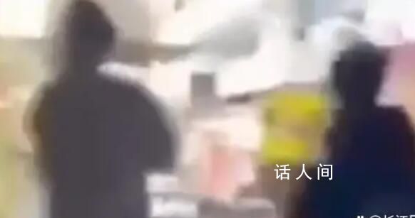 多名男孩因私人恩怨打砸商店 警方已介入调查此事