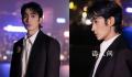 LV大秀明星造型 2024初秋男装系列时装秀在香港隆重举行