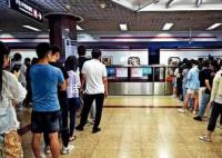 32个城市地铁仅有5城盈利 地铁靠什么盈利