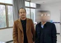 江西一男子遭遇“双重杀猪盘” 被骗34万后维权被骗38万