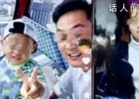 割喉杀妻男子辩称捅了几刀:很轻的
