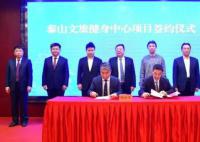 王思聪“收心”继承家业?涉足文旅领域