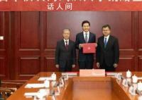 雷军:捐款是为让中国有更多华为