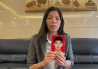女子产下双胞胎后称小儿子去向不明 20年后她发现蹊跷