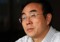 刘纪鹏:政府决心把大盘拉起来