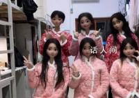 专家解读军大衣和花棉袄风靡高校 服饰文化变迁的规律使然