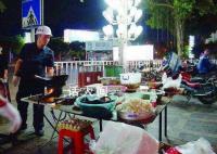 桦甸摆地摊一般在什么地方 桦甸摆地摊卖什么最火