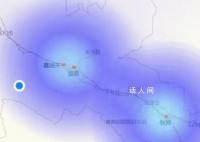 云南芒市5.0级地震:高楼摇晃十余秒