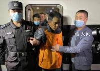 张承禹的犯罪事实是什么 张承禹案件详情