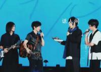 五月天被指演唱会假唱 官方回应