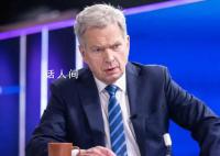 芬兰总统希望中国提供帮助 调查波罗的海连接器天然气管道的损坏情况