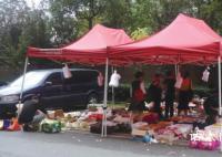 滁州摆地摊一般在什么地方 摆地摊卖什么最火