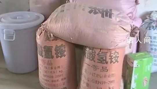男子农药熏蒸粮食致邻居两幼子身亡 仅能获得丧葬费和医药费