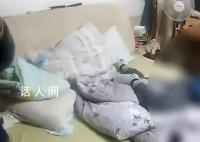 妈妈让2天补齐3周作业男孩大哭报警 民警与妈妈电话沟通并上门劝导