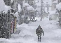 厄尔尼诺事件将持续到明年春天 北方或有低温雪灾