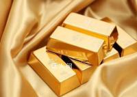 全球央行囤了800吨黄金 金价走高背后的原因是什么