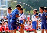 深圳小学初中明年起每天1节体育课 2024年1月1日起施行