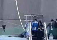 日籍男子澳门蹦极后不适送医死亡 送医时已没有呼吸心跳