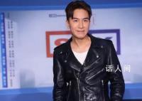 马国明否认与郑嘉颖不和传闻 哪来的不和