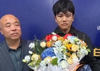 解克锋称将请律师向人贩索赔 无论他们有没有能力赔偿