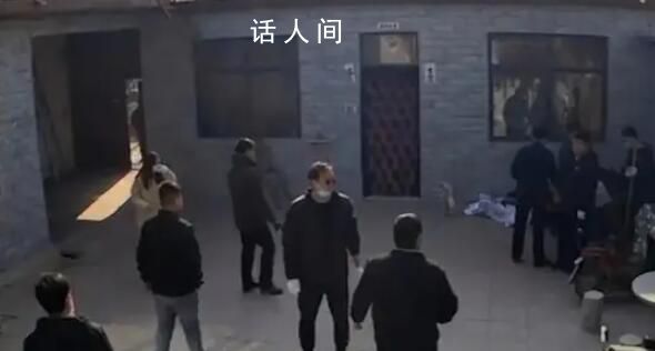 老人家中1吨煤被收走?官方回应
