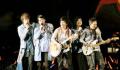 梁龙曾公开表态最烦五月天 他们和摇滚没什么关系