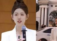 孟羽童清华演讲自称浅薄 渴望风浪也准备好重生