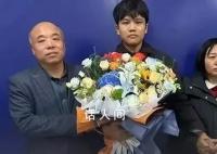 被拐25年的解清帅是如何被找到的 警方揭秘