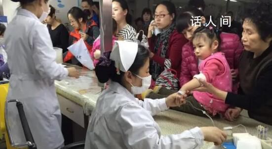 专家:儿童今冬可能出现2到3次发热
