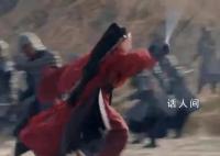 刘诗诗回应“打戏全用替身”争议 表示明明有自己拍摄了同款镜头