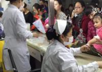 专家:儿童今冬可能出现2到3次发热